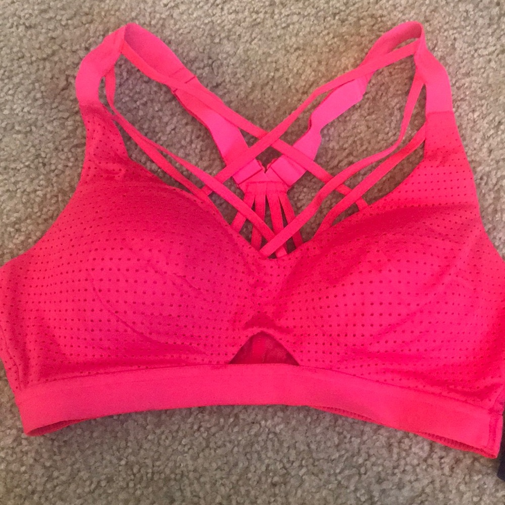 Victoria secret sport bra